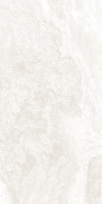 3D Crafted Travertine White Natural
