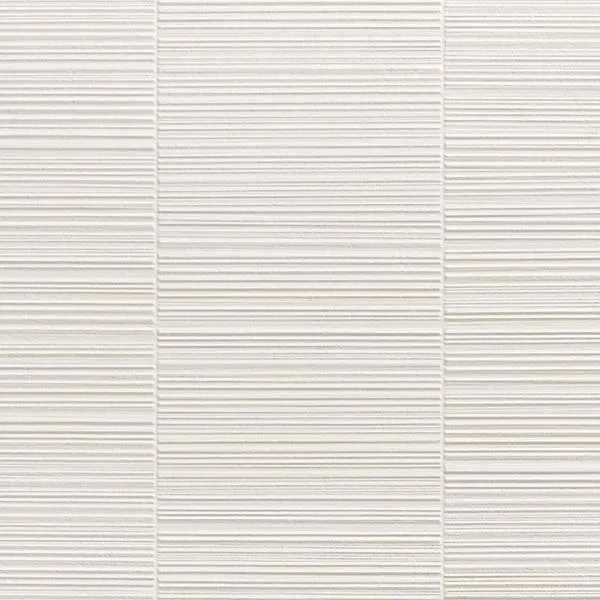 3D Plaster Barcode Matt