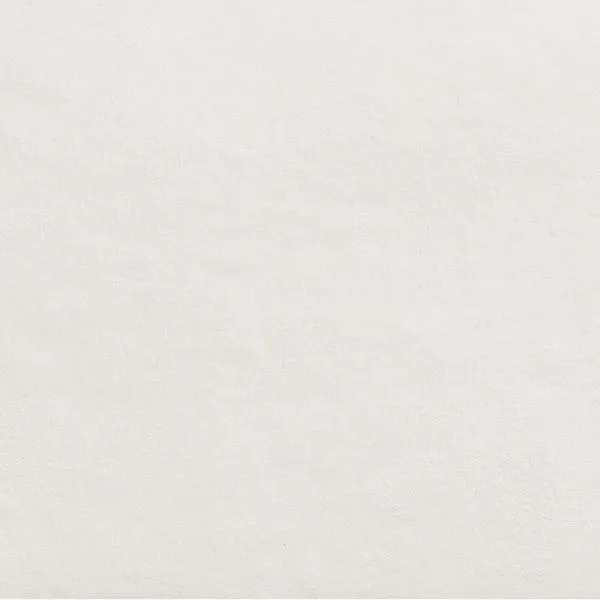 3D Plaster Plain White Matt