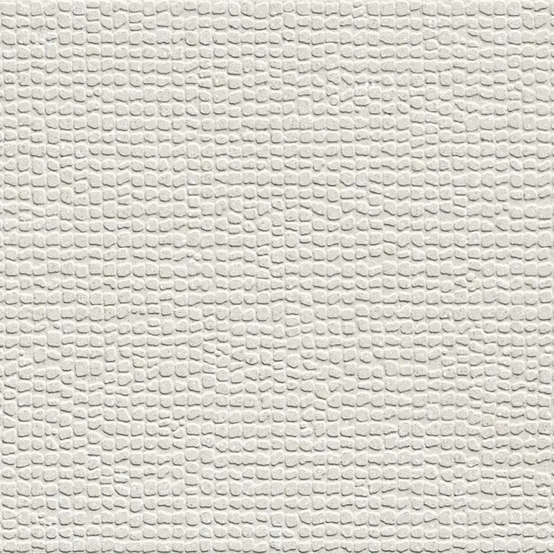 3D Squares Pearl