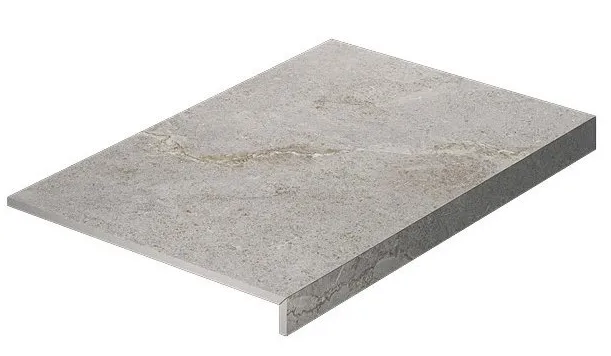 Anthology Ash Bullnose