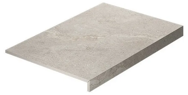 Anthology Crema Bullnose