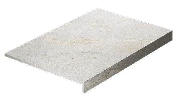Anthology Crystal Bullnose