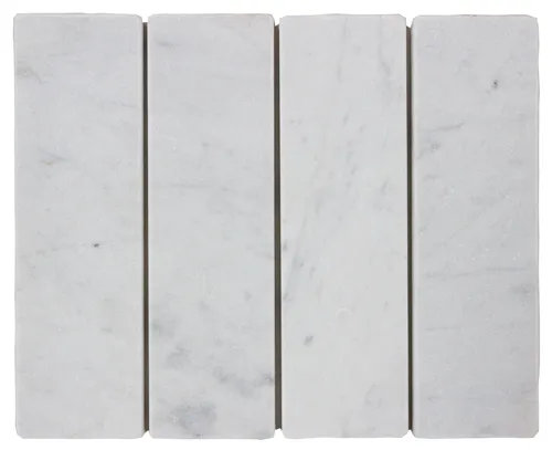 Apollo Carrara Tumbled Subway