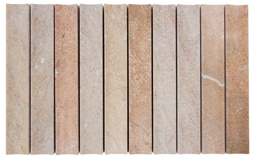 Apollo Concave Terra Honed