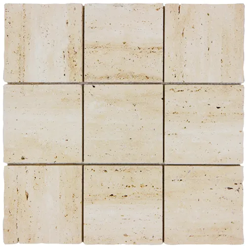Apollo Navona Tumbled Square
