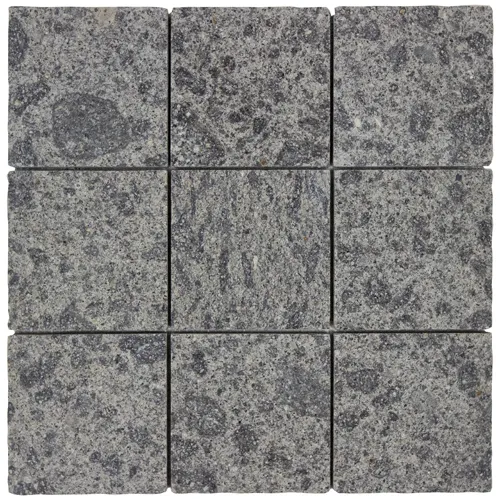 Apollo Pepper Tumbled Square