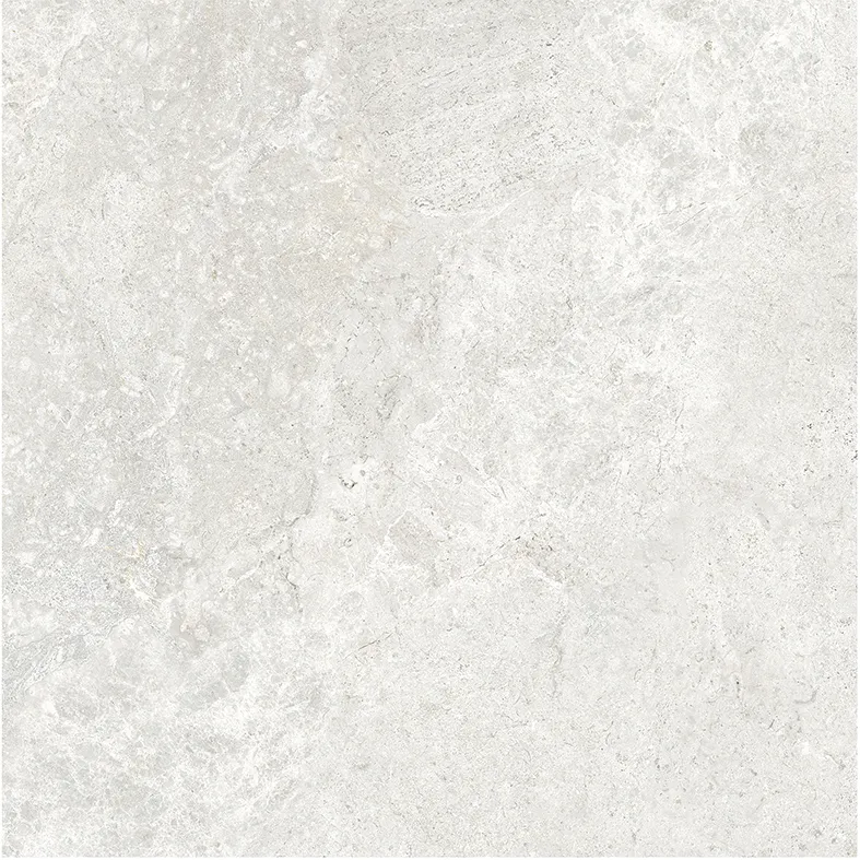 Arctic Tundra White Matt