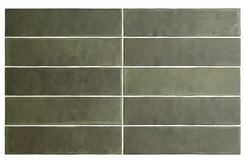 Argile Khaki Matt