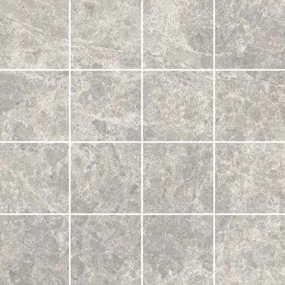 Arlo Warm Grey Matt Mosaics