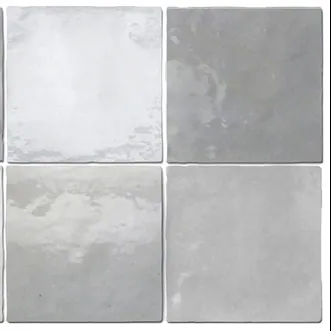 Artisan Alabaster Gloss Square