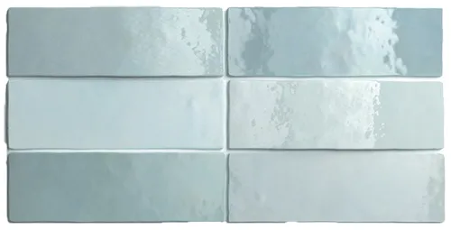 Artisan Aqua Gloss Subway