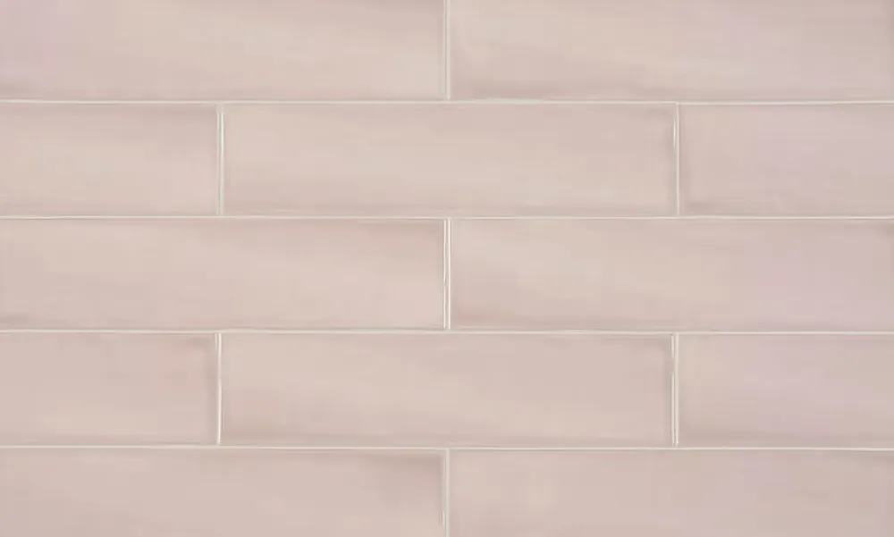 Aura Petal Subway Ripple Irregular Edge