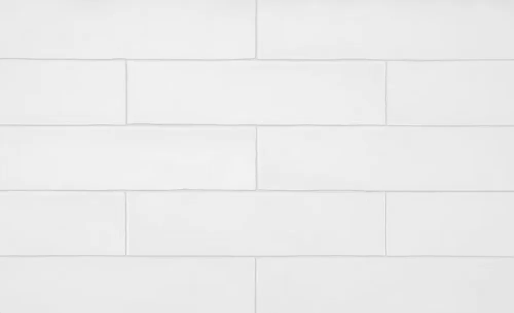 Aura Powder Subway Ripple Irregular Edge