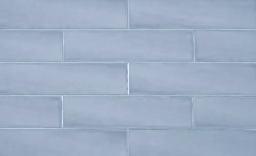 Aura Sky Subway Ripple Irregular Edge
