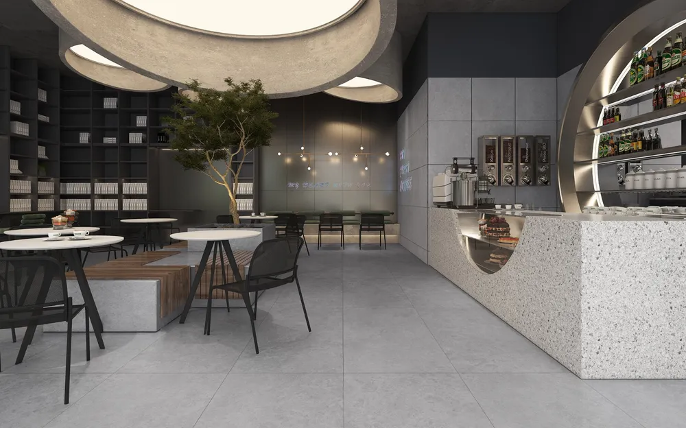 Avalon Silver Vein Matt thumbnail 5