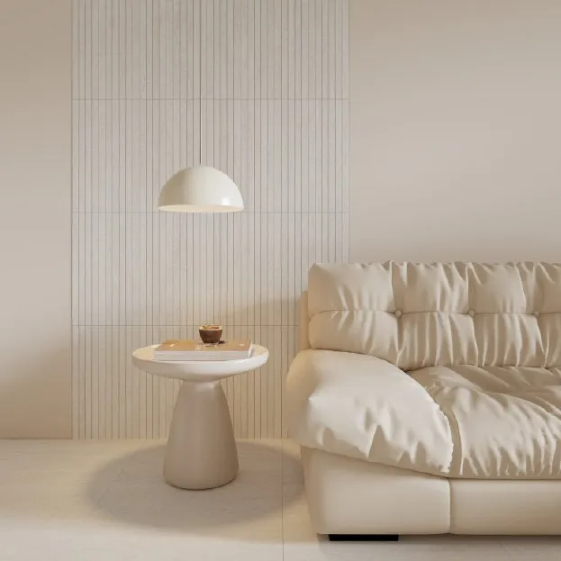 Avoca Feature Tile Bianco Matt thumbnail 3
