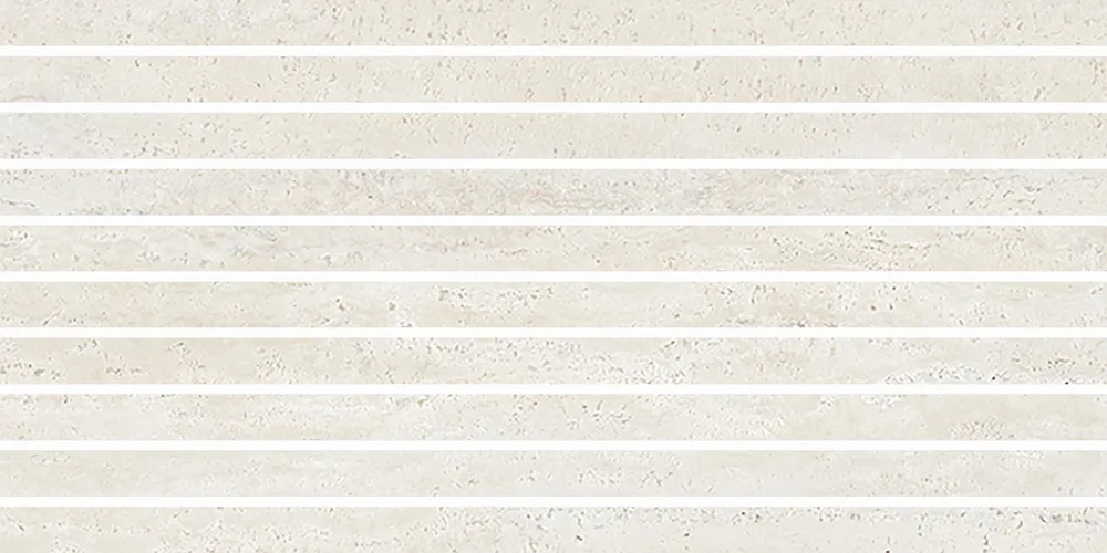 Avoca Feature Tile Bianco Matt