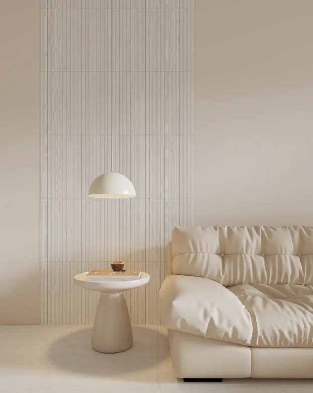 Avoca Feature Tile Bianco Matt thumbnail 2