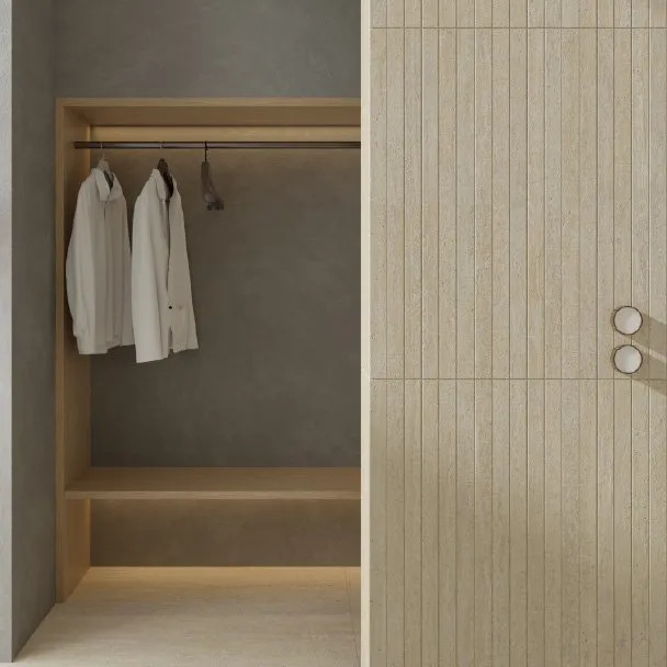 Avoca Feature Tile Sabbia Matt thumbnail 2