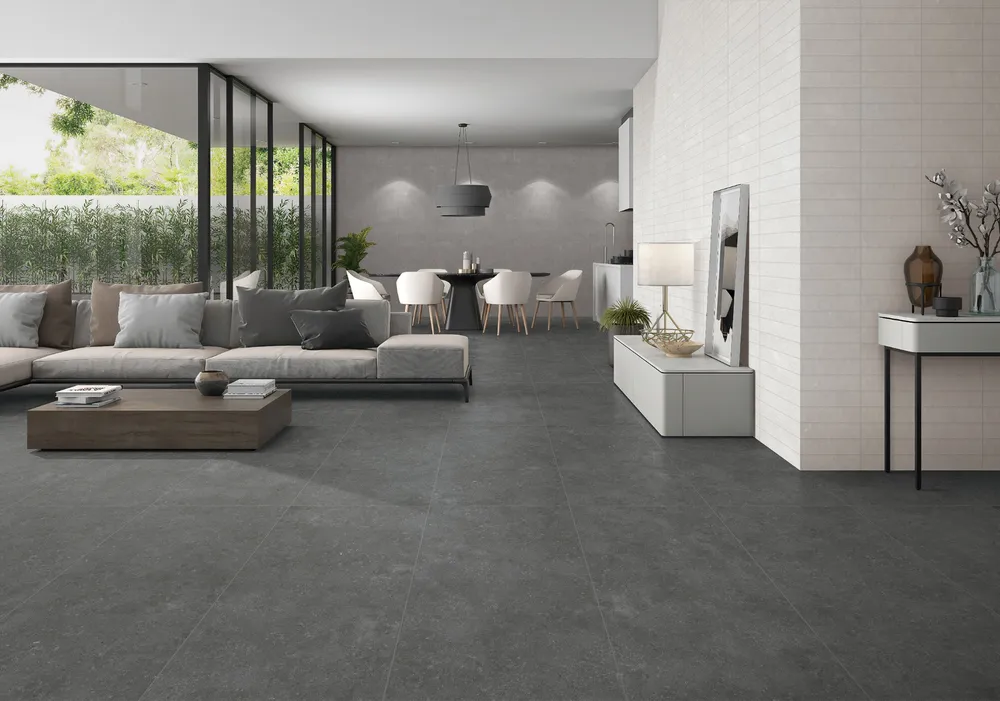 Ballina Grey Matt Subway