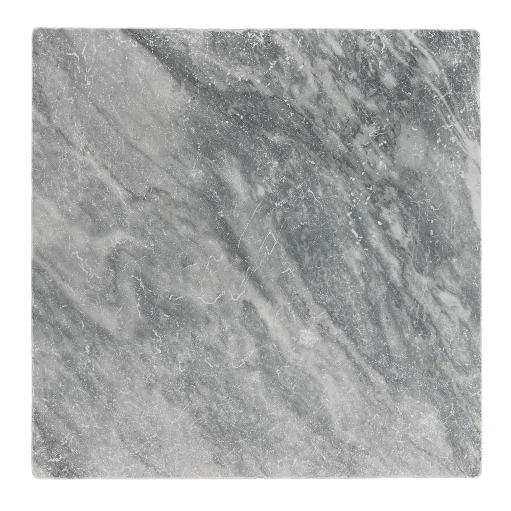 Bardiglio Square Tumbled 305x305x10mm