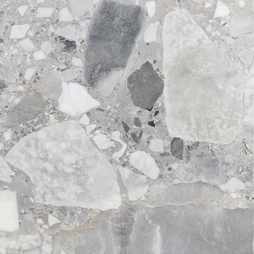 Breccia Grey Matt