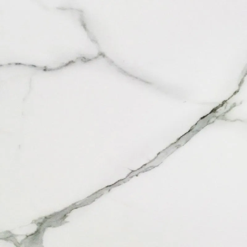 Calacatta Deluxe Super White Polished