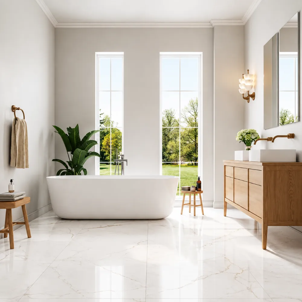 Calacatta Warm SilkTec thumbnail 2