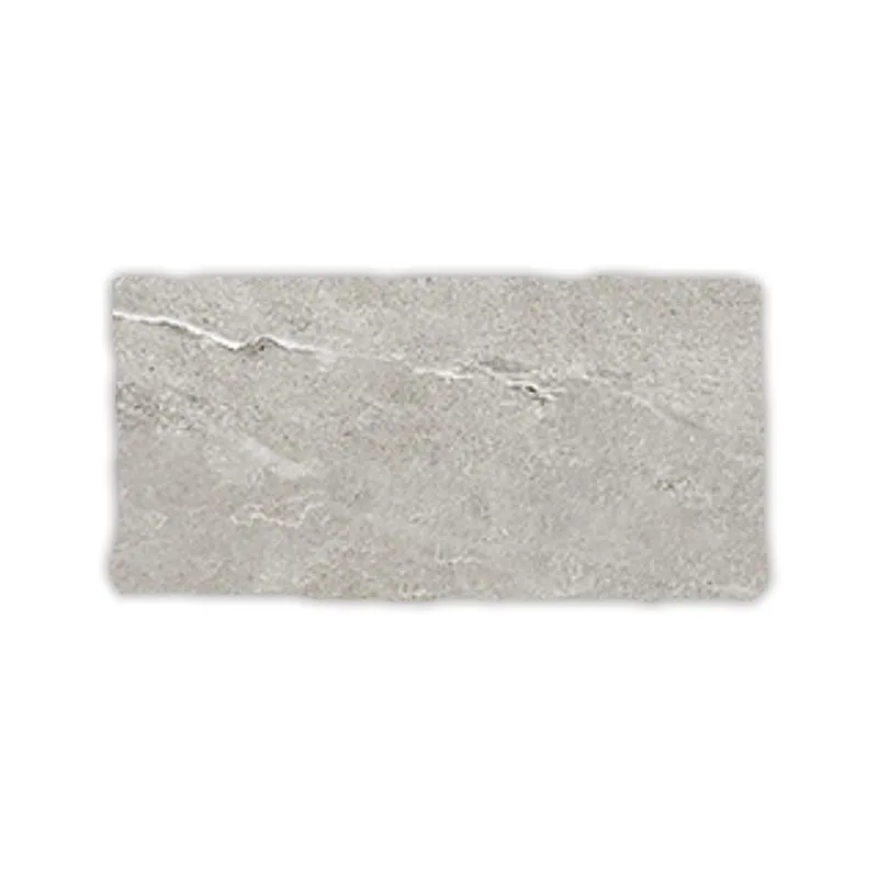 Capri Earl Grey Subway SurfaceTec Edge