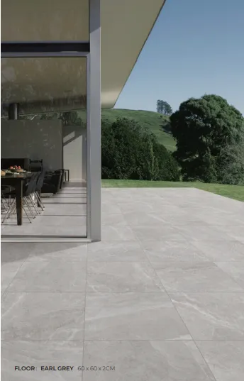 Capri Earl Grey SurfaceTec thumbnail 2