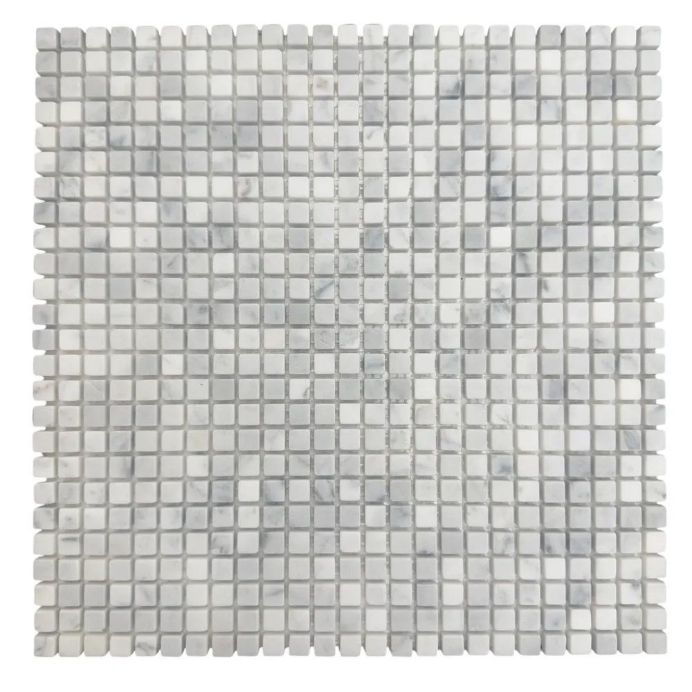 Carrara Tumbled 10