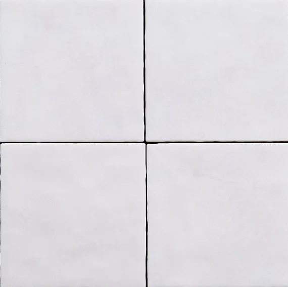 Casablanca White Gloss Wall 120x120mm
