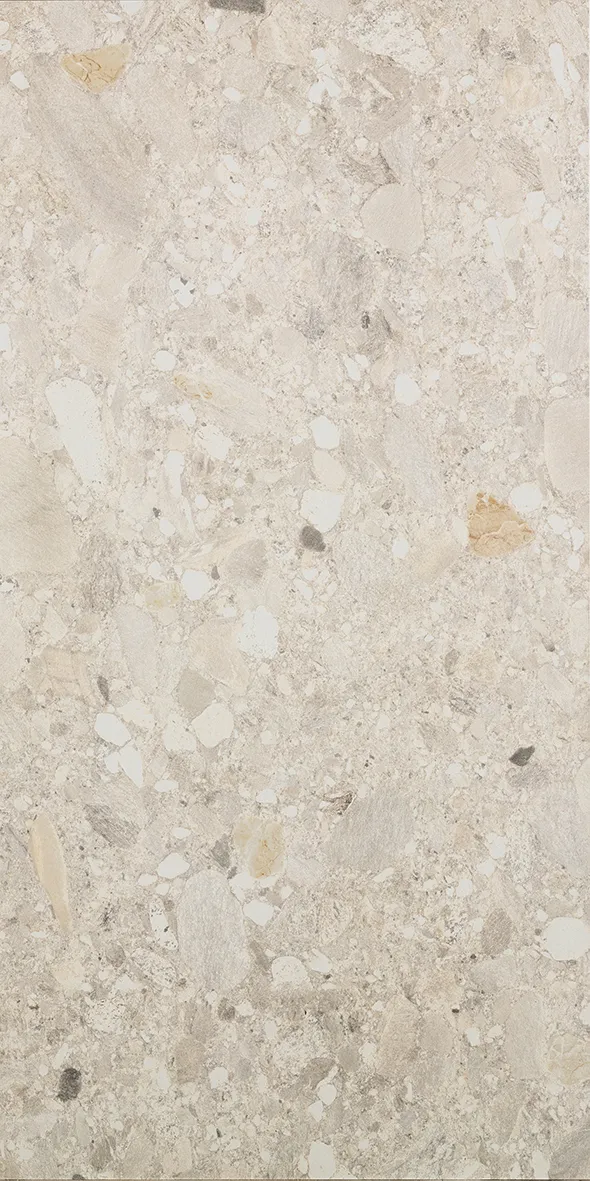Ceppo Avorio Ivory External