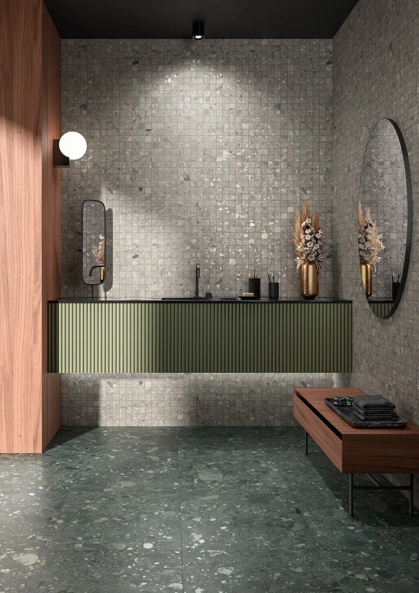 Ceppo Verde Green External thumbnail 6