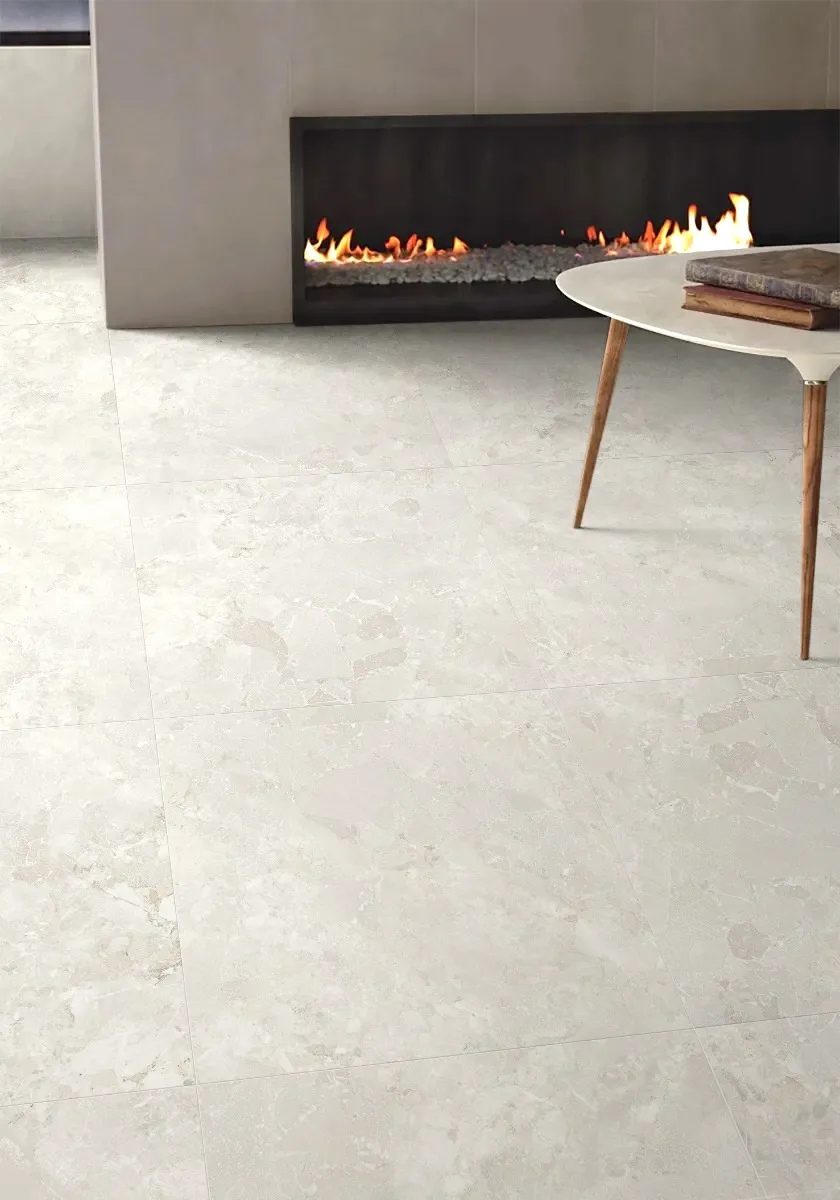 Chateau 2.0 Moon Tumbled Edge Matt