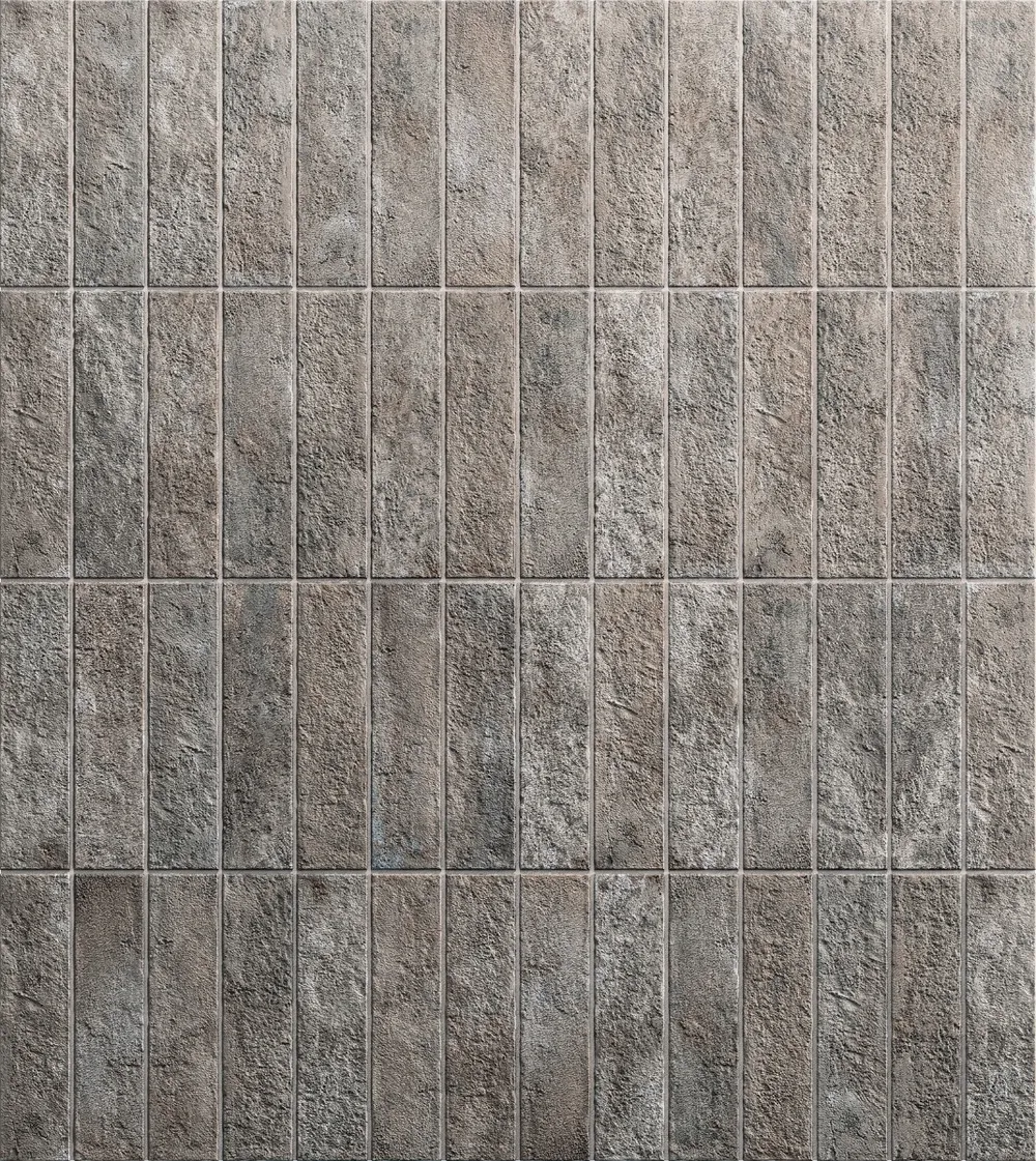 Chelsea Coffee House Charcoal Brick