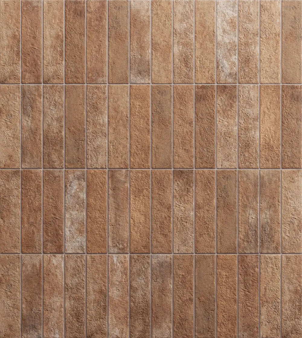 Chelsea Main Street Terracotta Brick