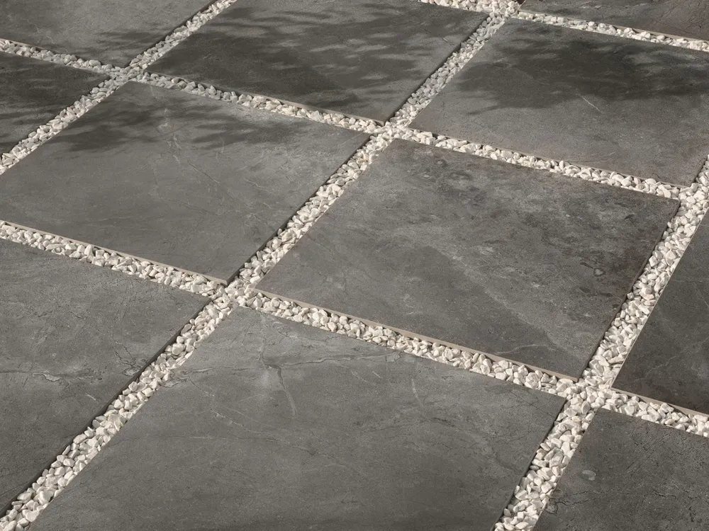 Chiswick Charcoal External