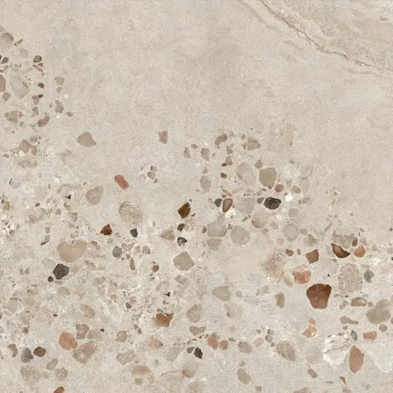 Cocci Siciliani Grigio Matt