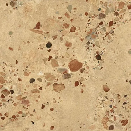 Cocci Siciliani Naturale Matt
