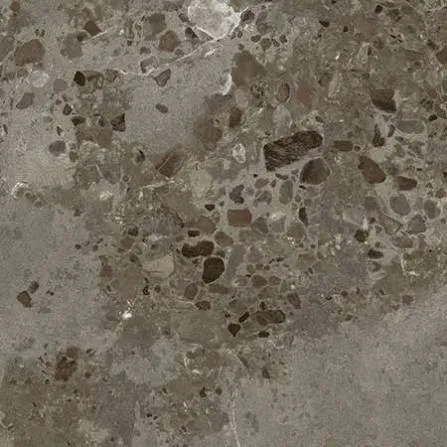 Cocci Siciliani Nero Matt