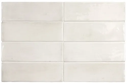 Coco White Gloss