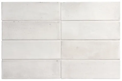 Coco White Matt