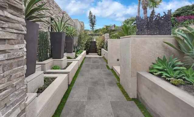 Concrete Rock Grey External thumbnail 2