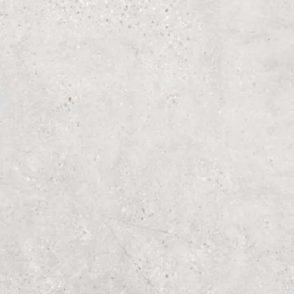 Concrete Rock White Lappato