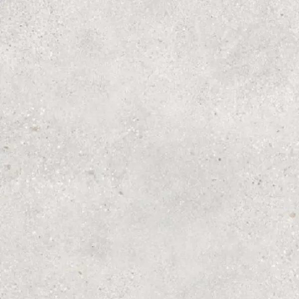 Concrete Rock White Matt
