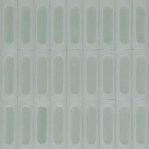 Confetto 3d Azzurro Matt Subway