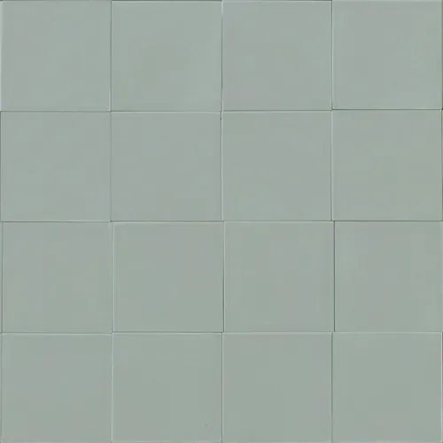 Confetto Azzurro Matt Square