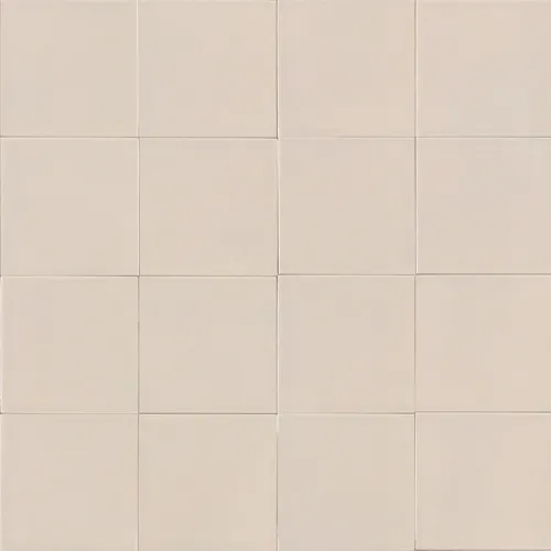 Confetto Bone Matt Square
